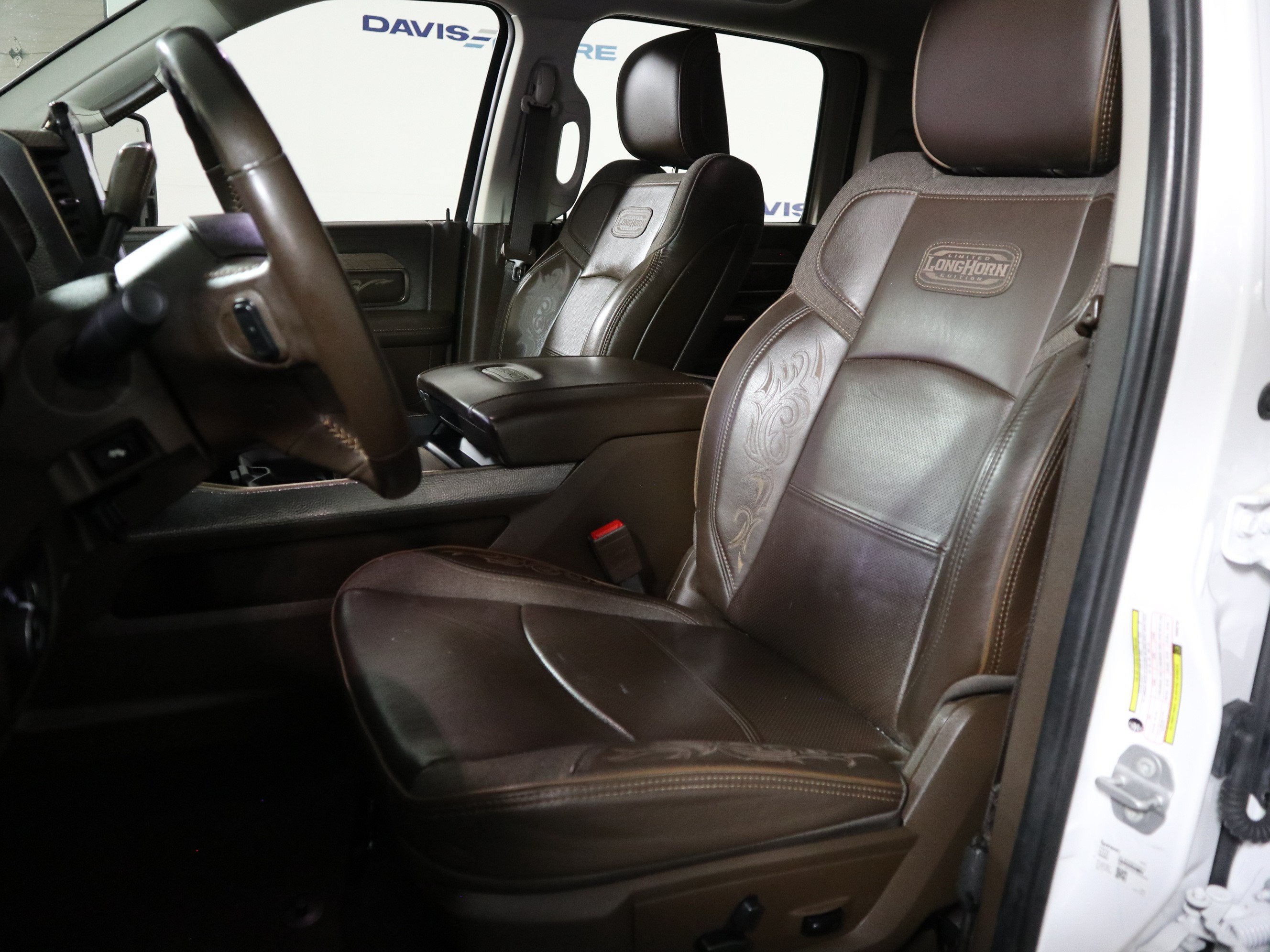 2025 RAM 2500 Limited Longhorn