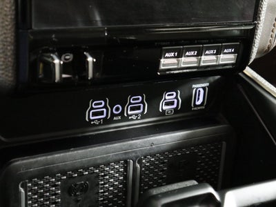 2025 RAM 2500 Limited Longhorn