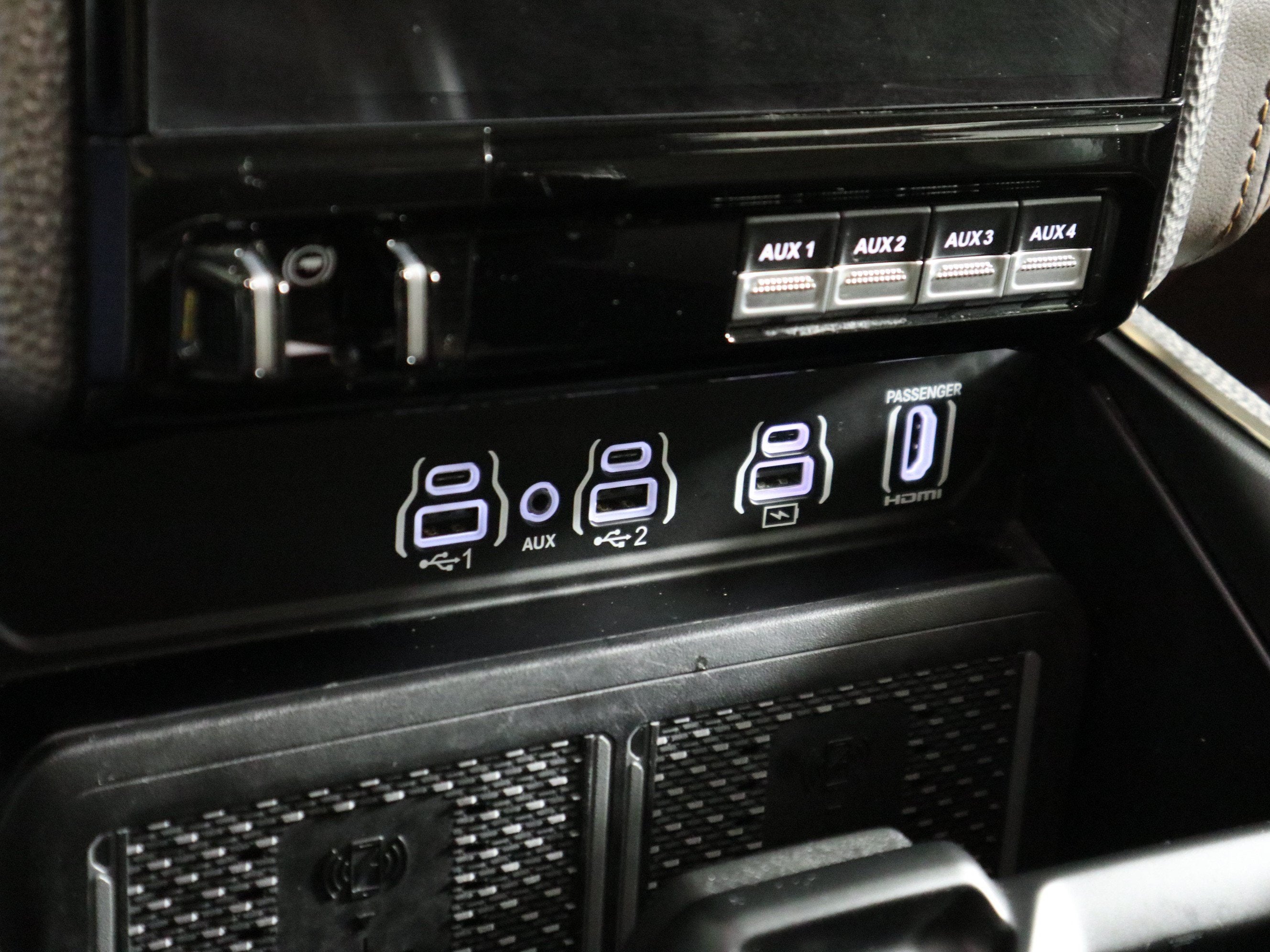 2025 RAM 2500 Limited Longhorn