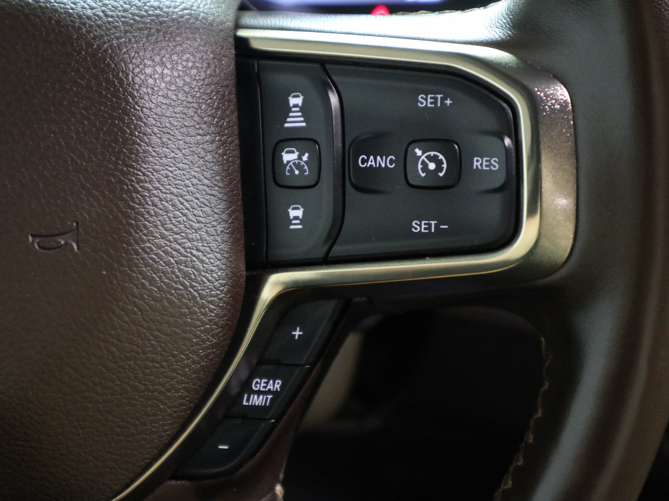 2025 RAM 2500 Limited Longhorn