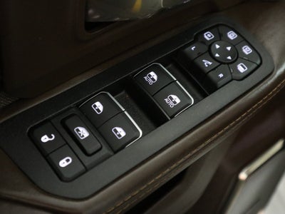2025 RAM 2500 Limited Longhorn
