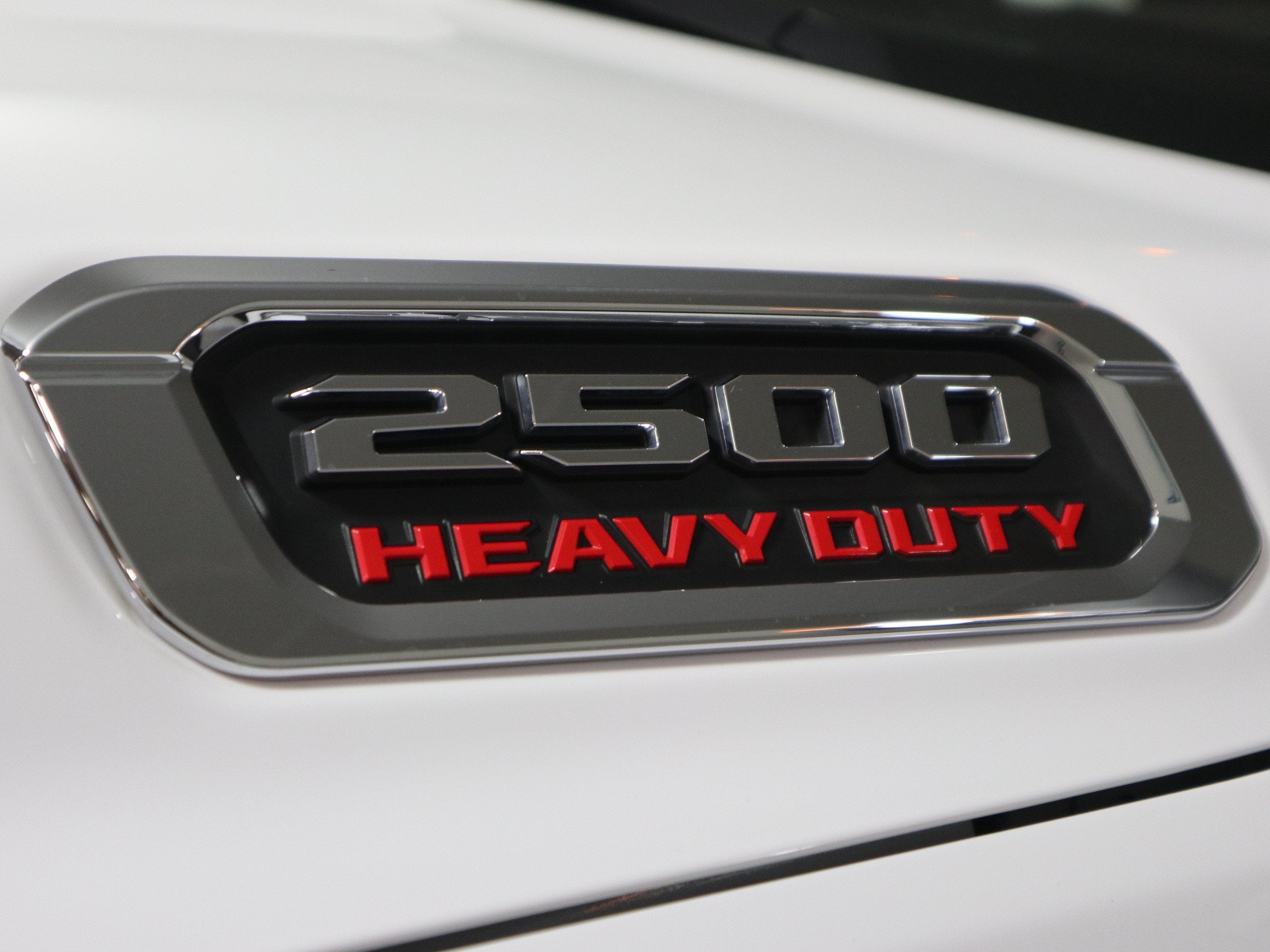 2025 RAM 2500 Limited Longhorn