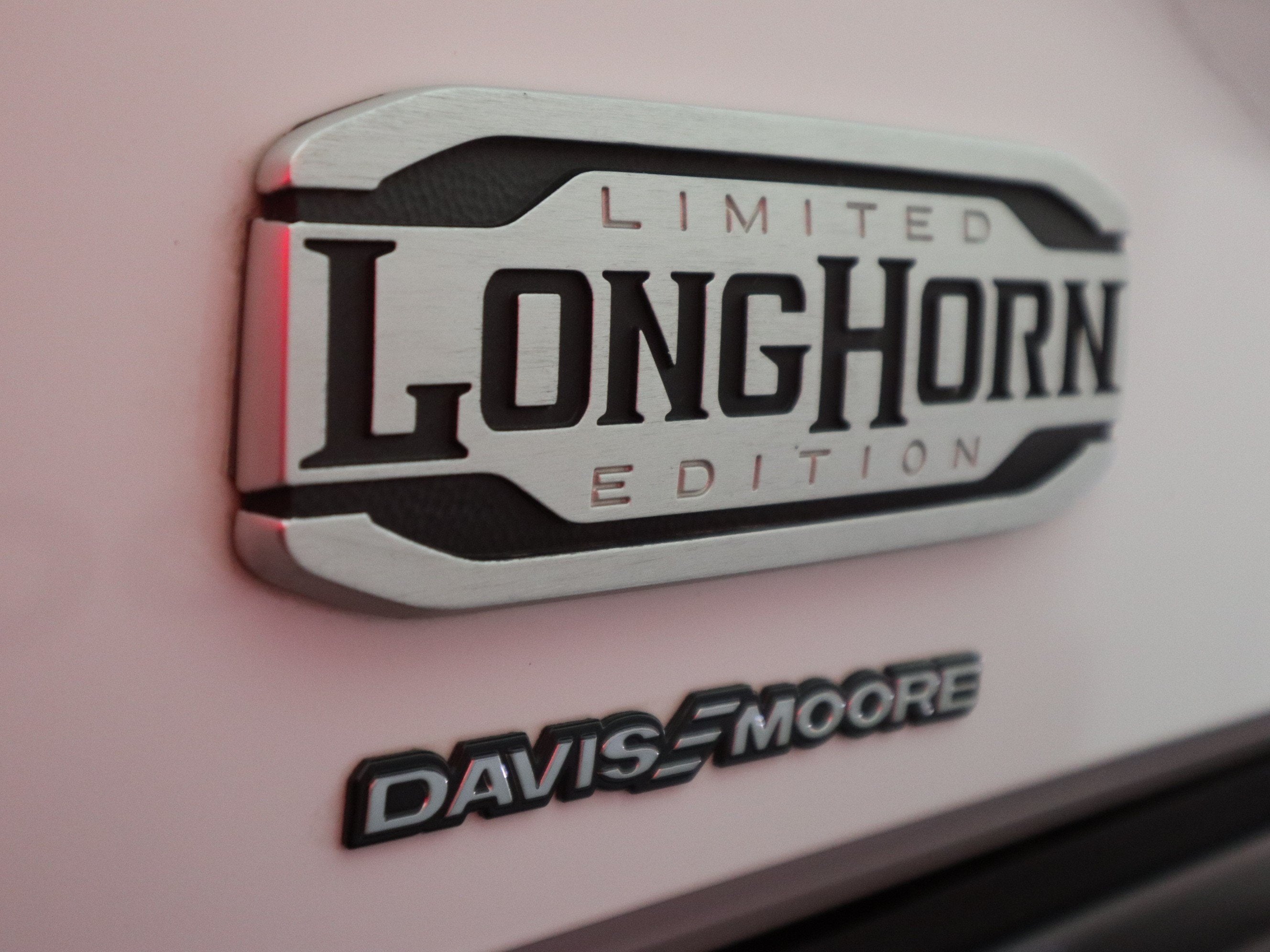 2025 RAM 2500 Limited Longhorn