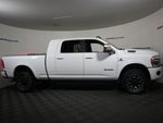 2025 RAM 2500 Limited Longhorn
