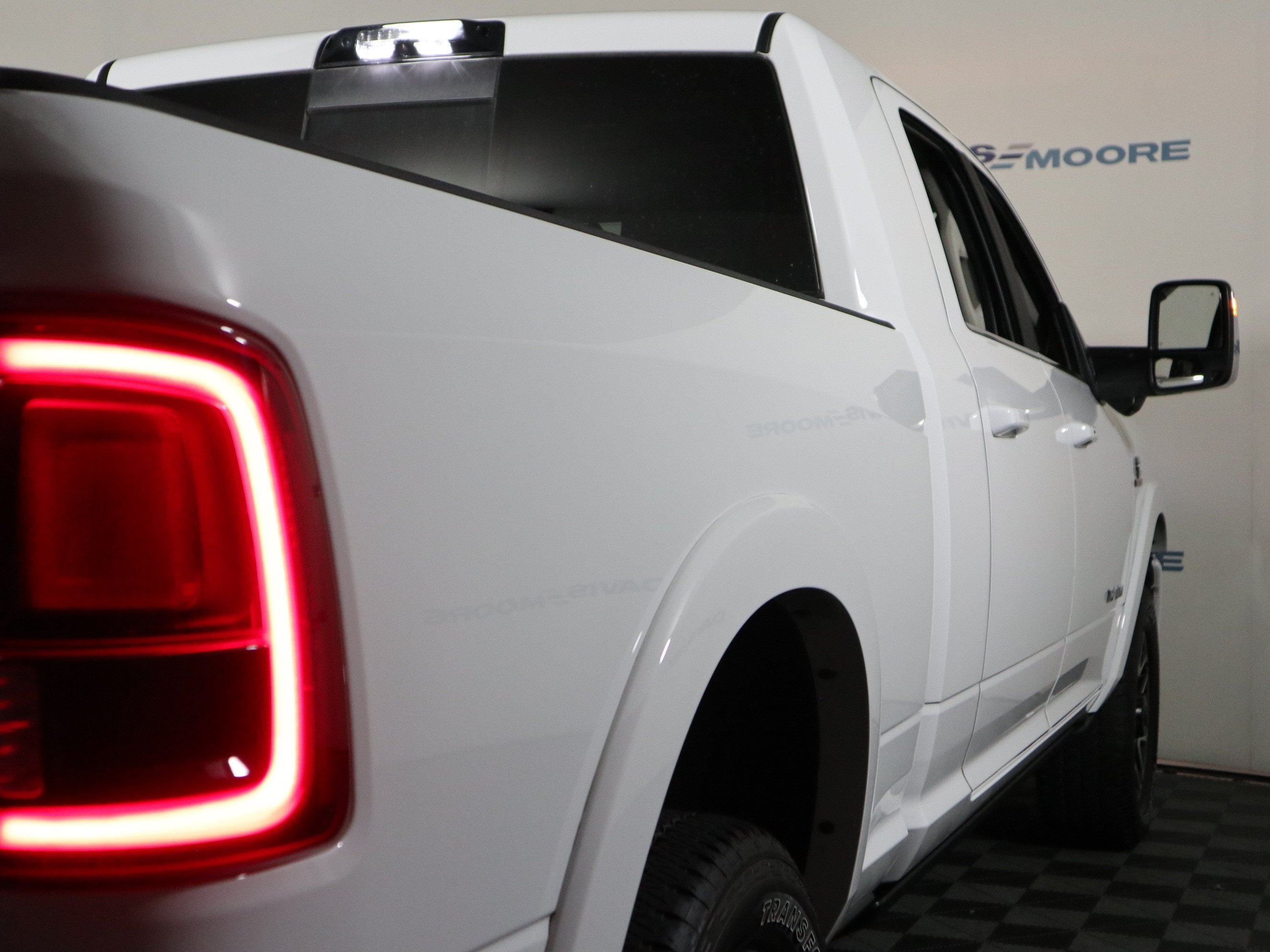 2025 RAM 2500 Limited Longhorn