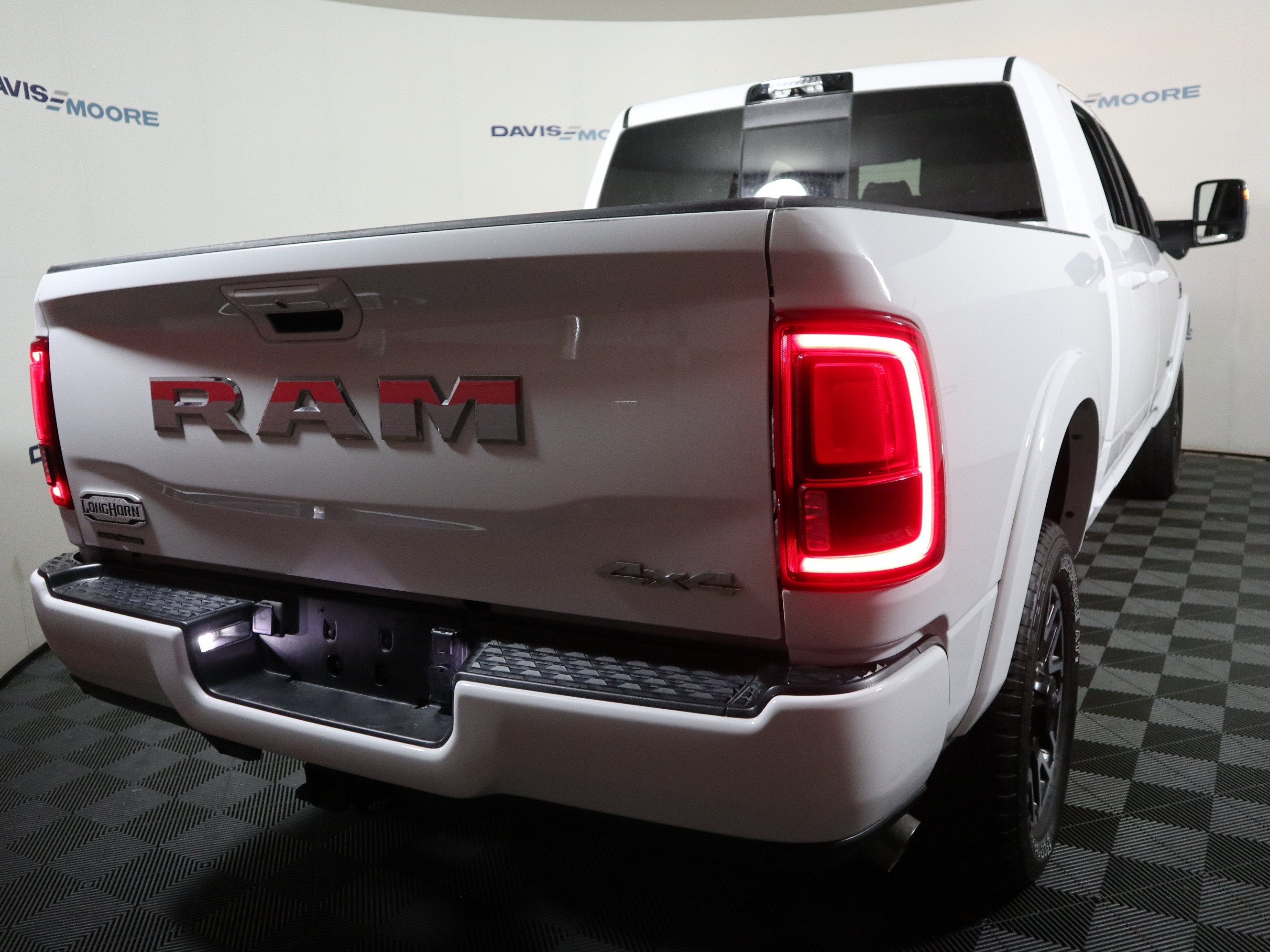 2025 RAM 2500 Limited Longhorn