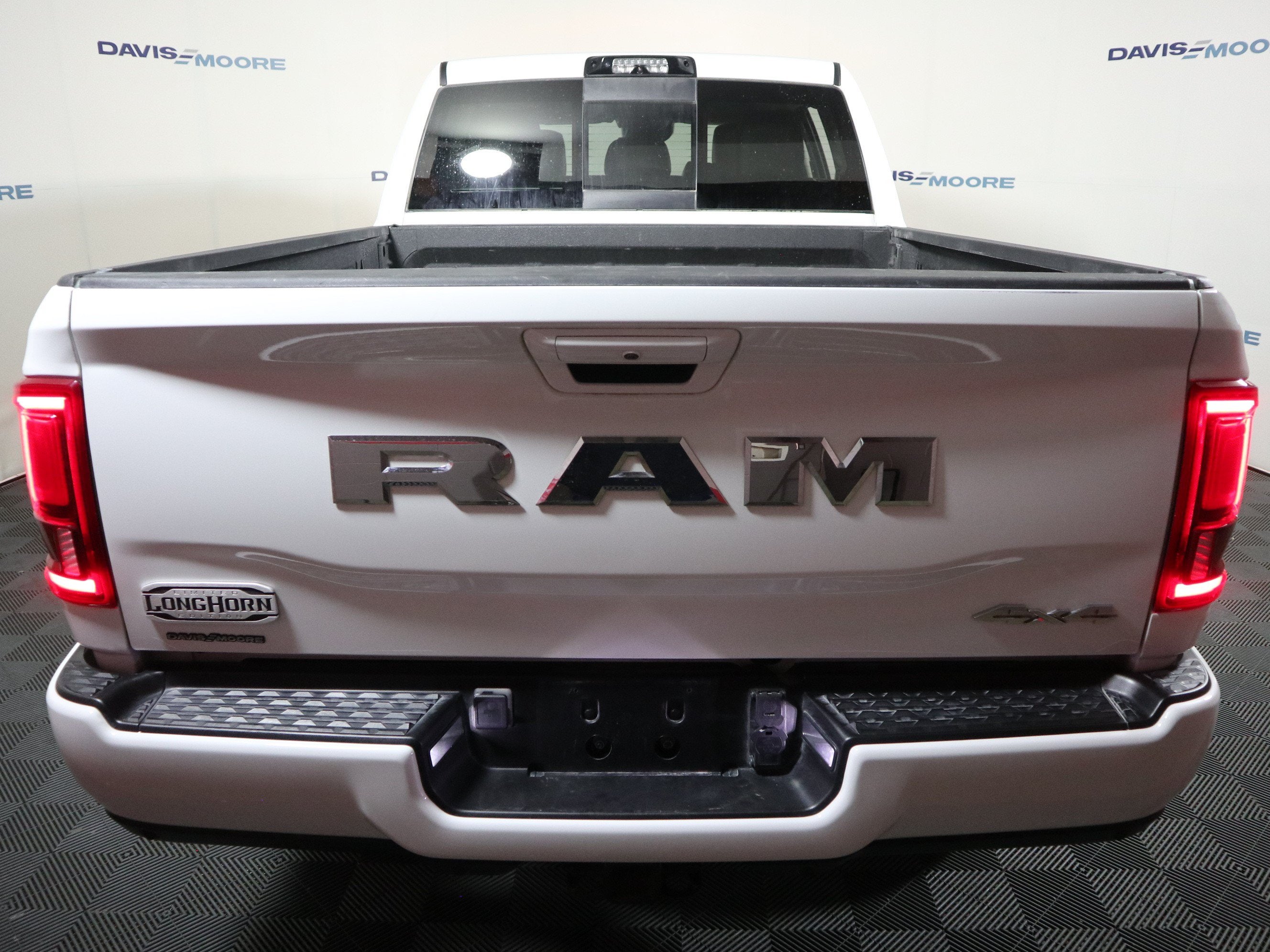 2025 RAM 2500 Limited Longhorn
