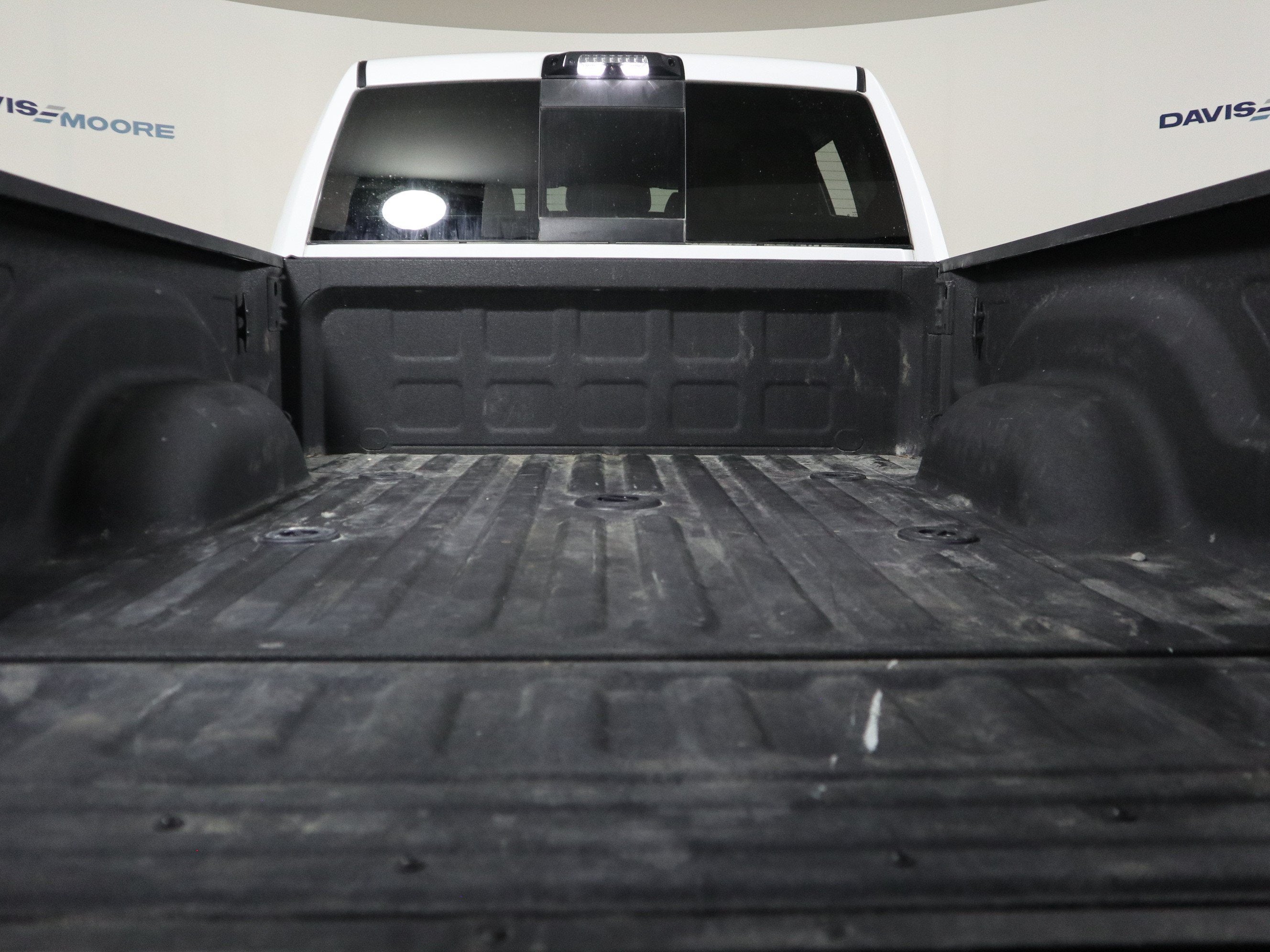 2025 RAM 2500 Limited Longhorn