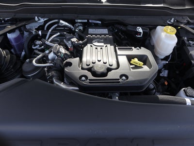 2026 RAM 4500 TRADESMAN