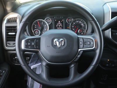 2026 RAM 4500 TRADESMAN