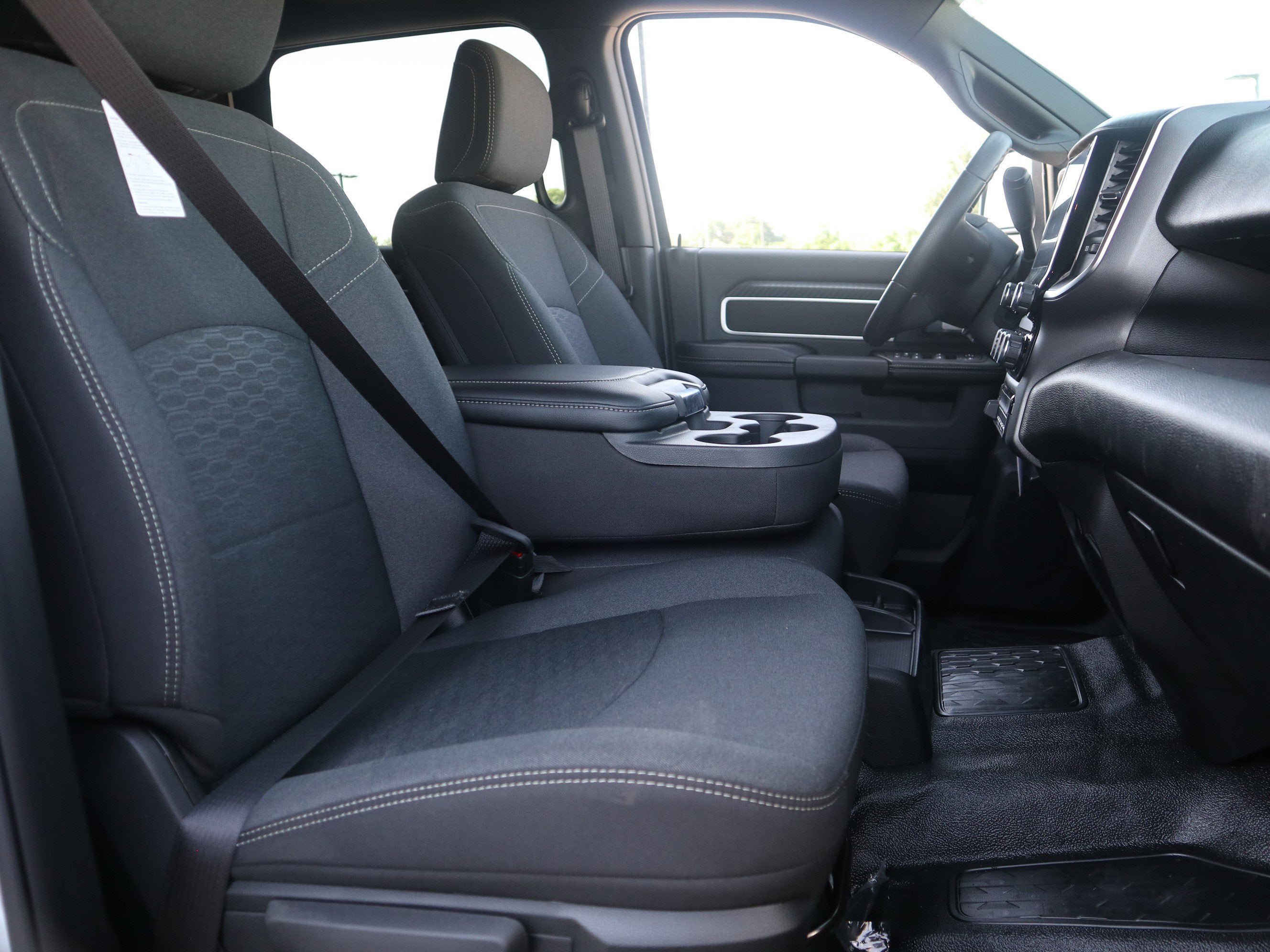 2026 RAM 4500 TRADESMAN