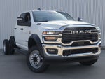 2026 RAM 4500 TRADESMAN