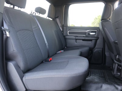 2026 RAM 4500 TRADESMAN
