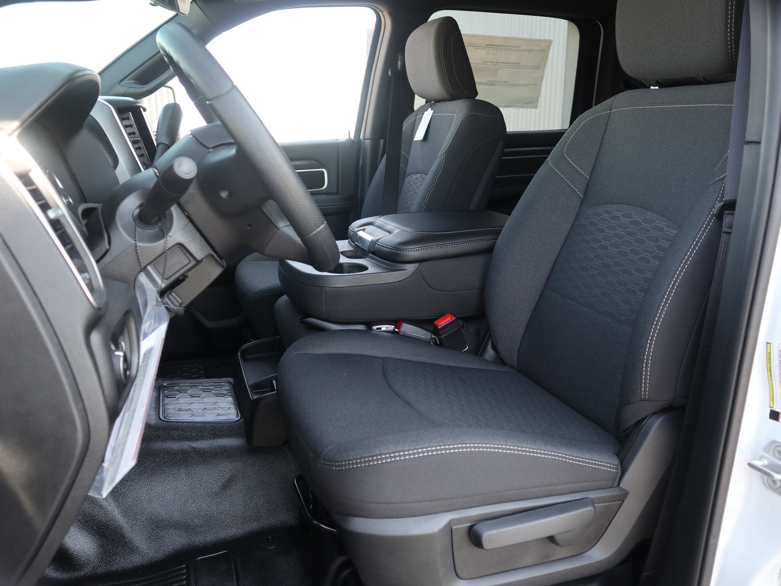 2026 RAM 4500 TRADESMAN