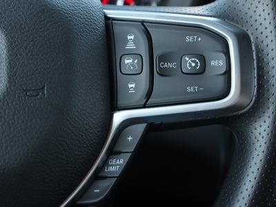 2026 RAM 4500 TRADESMAN