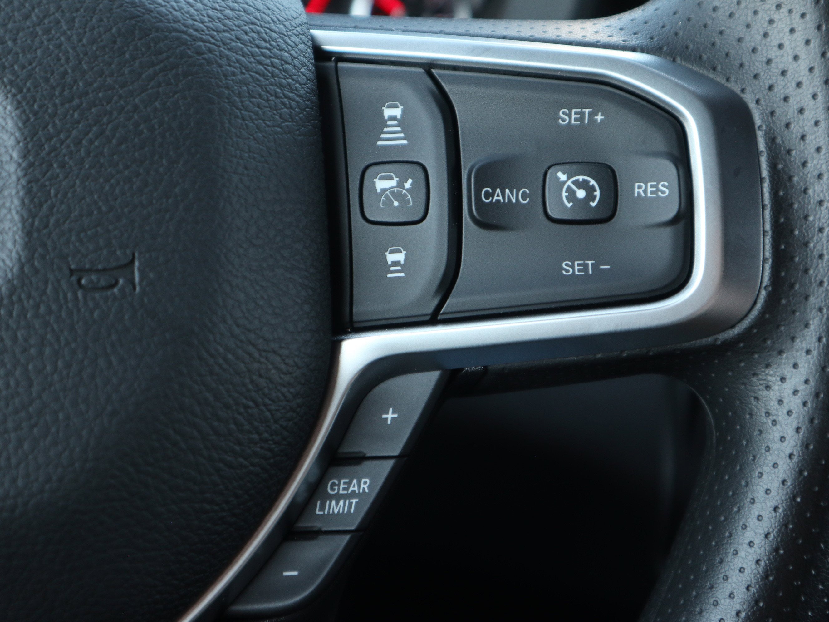 2026 RAM 4500 TRADESMAN