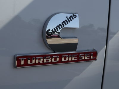 2026 RAM 4500 TRADESMAN