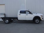 2026 RAM 4500 TRADESMAN