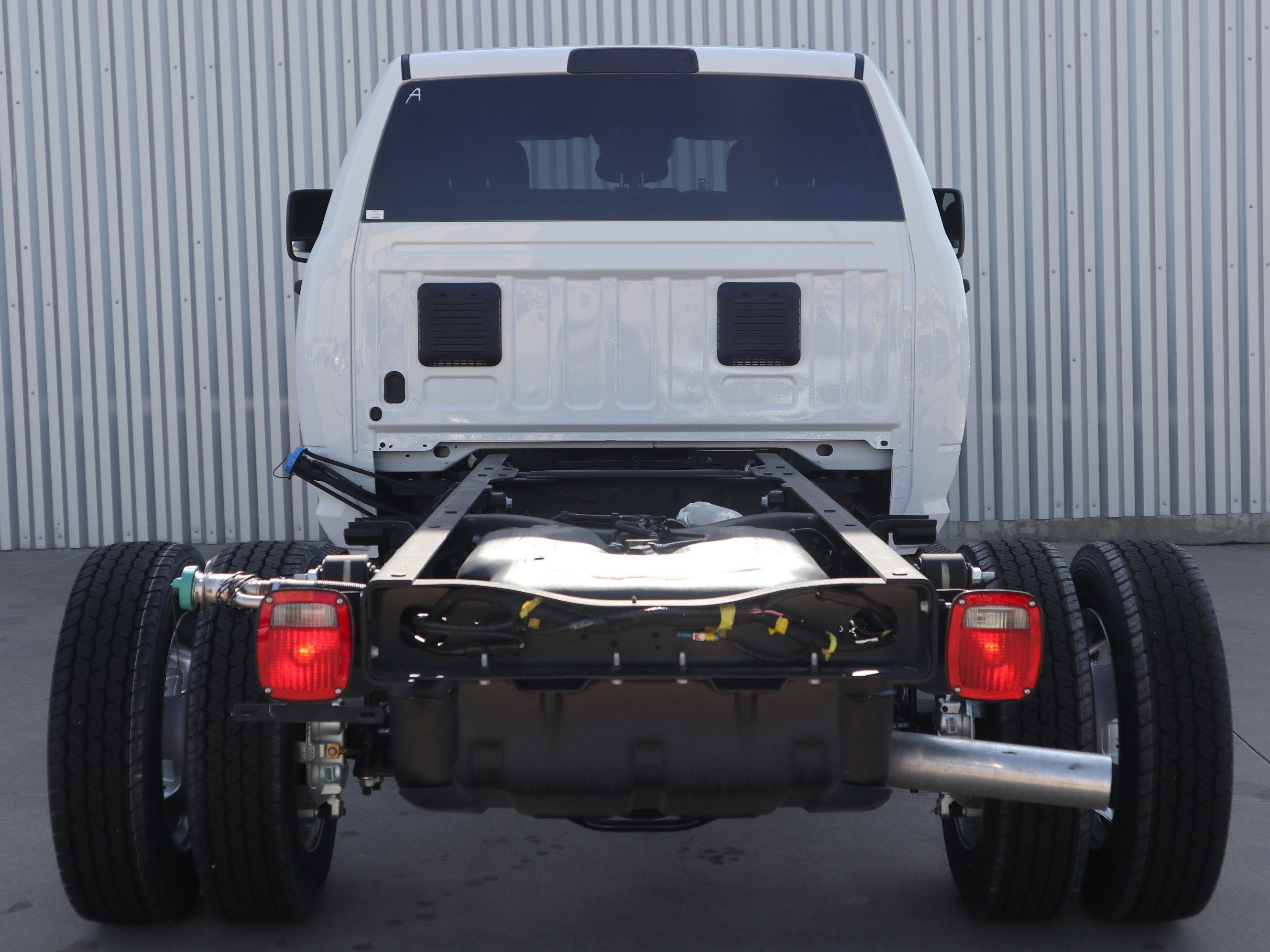 2026 RAM 4500 TRADESMAN