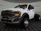2026 RAM 5500 TRADESMAN