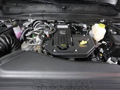 2026 RAM 5500 TRADESMAN