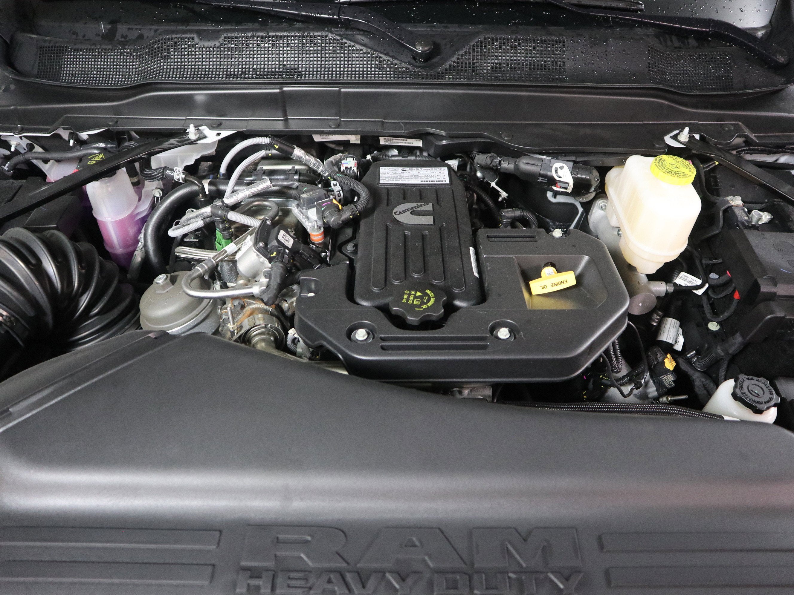 2026 RAM 5500 TRADESMAN