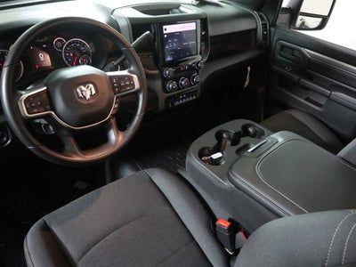 2026 RAM 5500 TRADESMAN