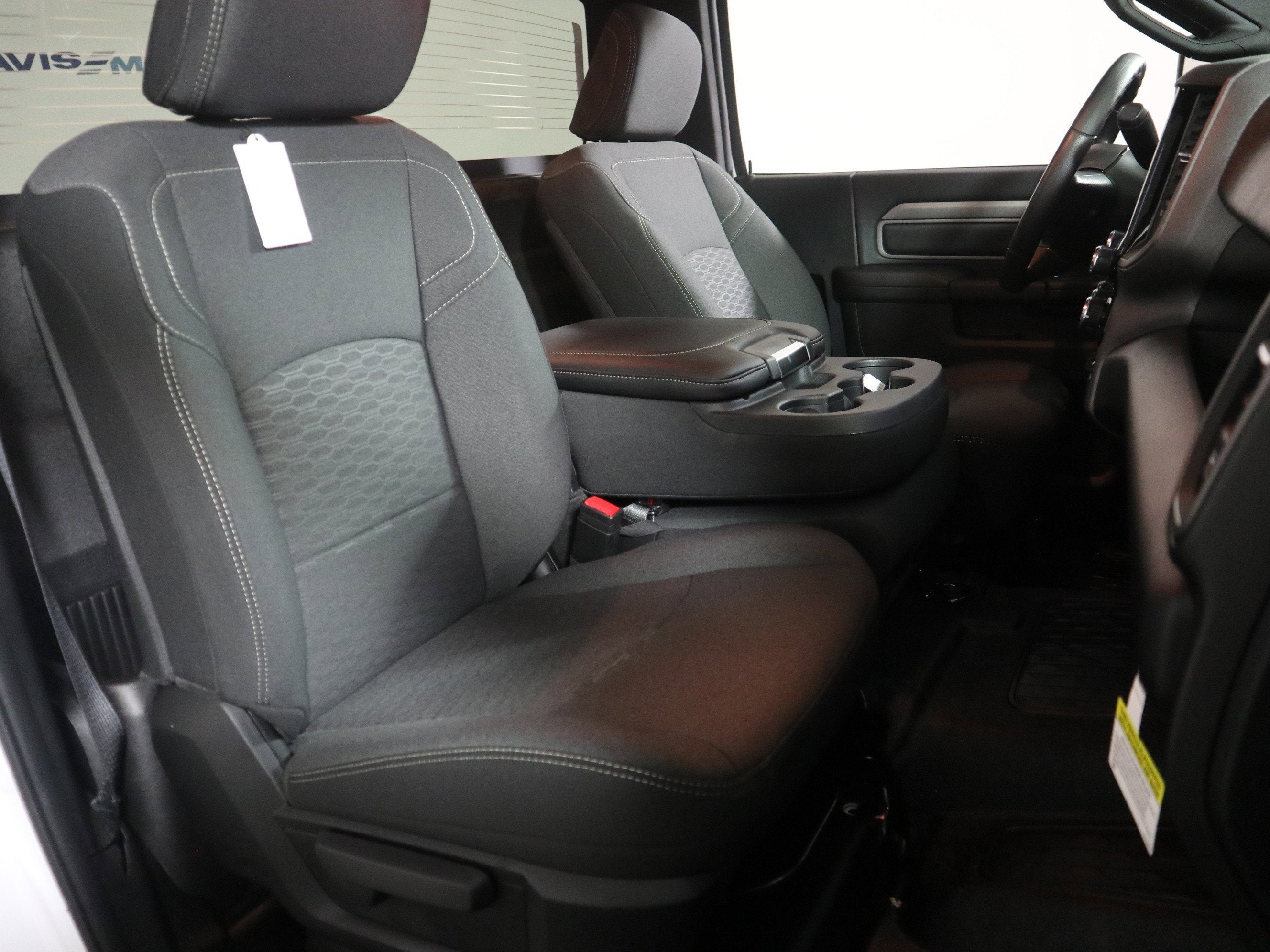 2026 RAM 5500 TRADESMAN