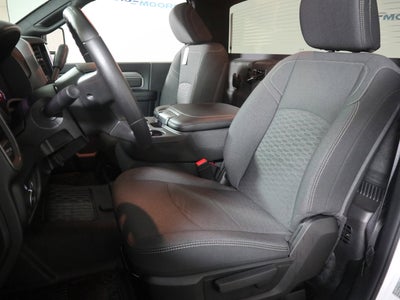 2026 RAM 5500 TRADESMAN