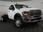 2026 RAM 5500 TRADESMAN