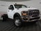 2026 RAM 5500 TRADESMAN