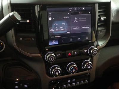 2026 RAM 5500 TRADESMAN