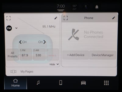 2026 RAM 5500 TRADESMAN