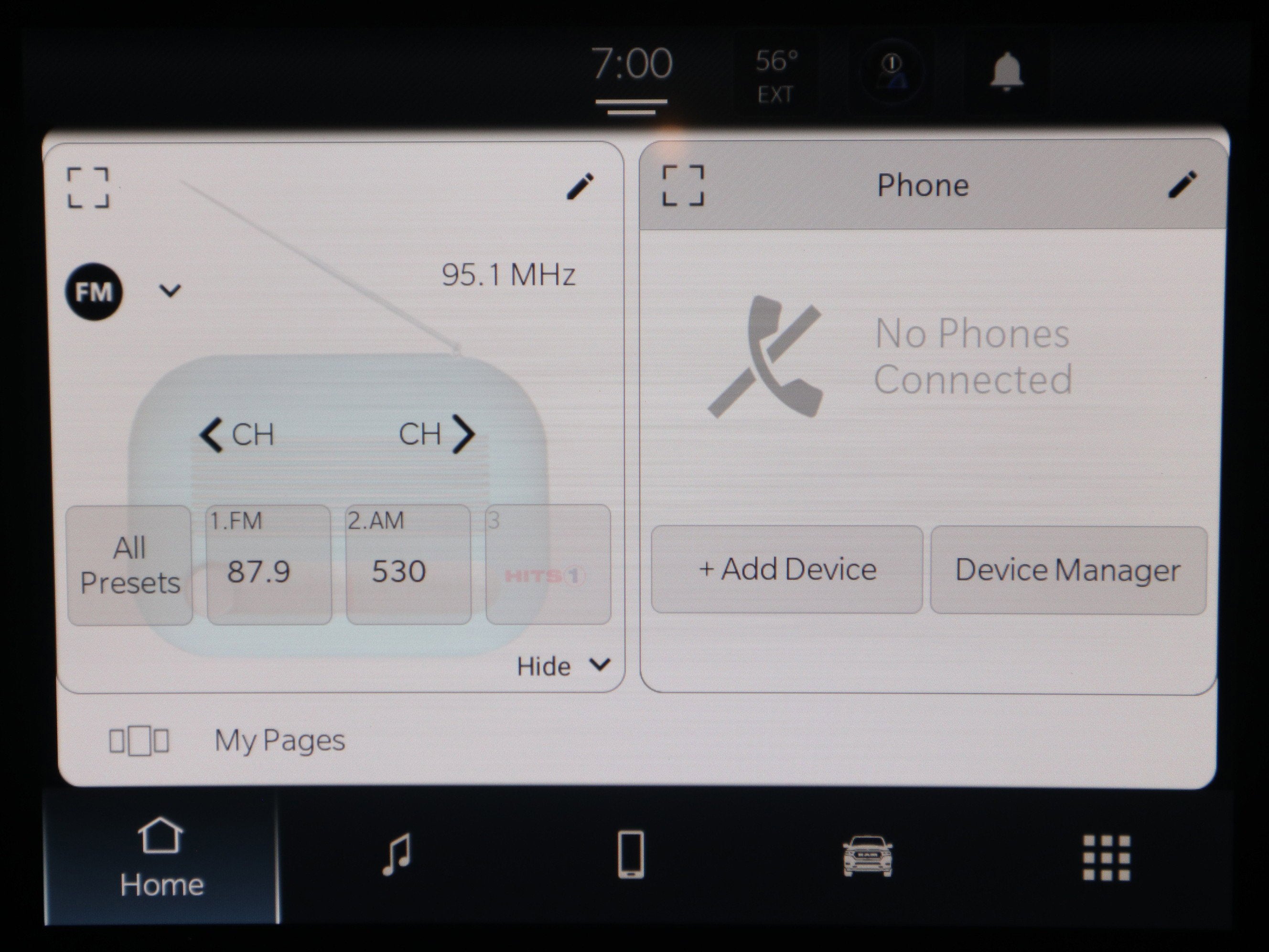 2026 RAM 5500 TRADESMAN