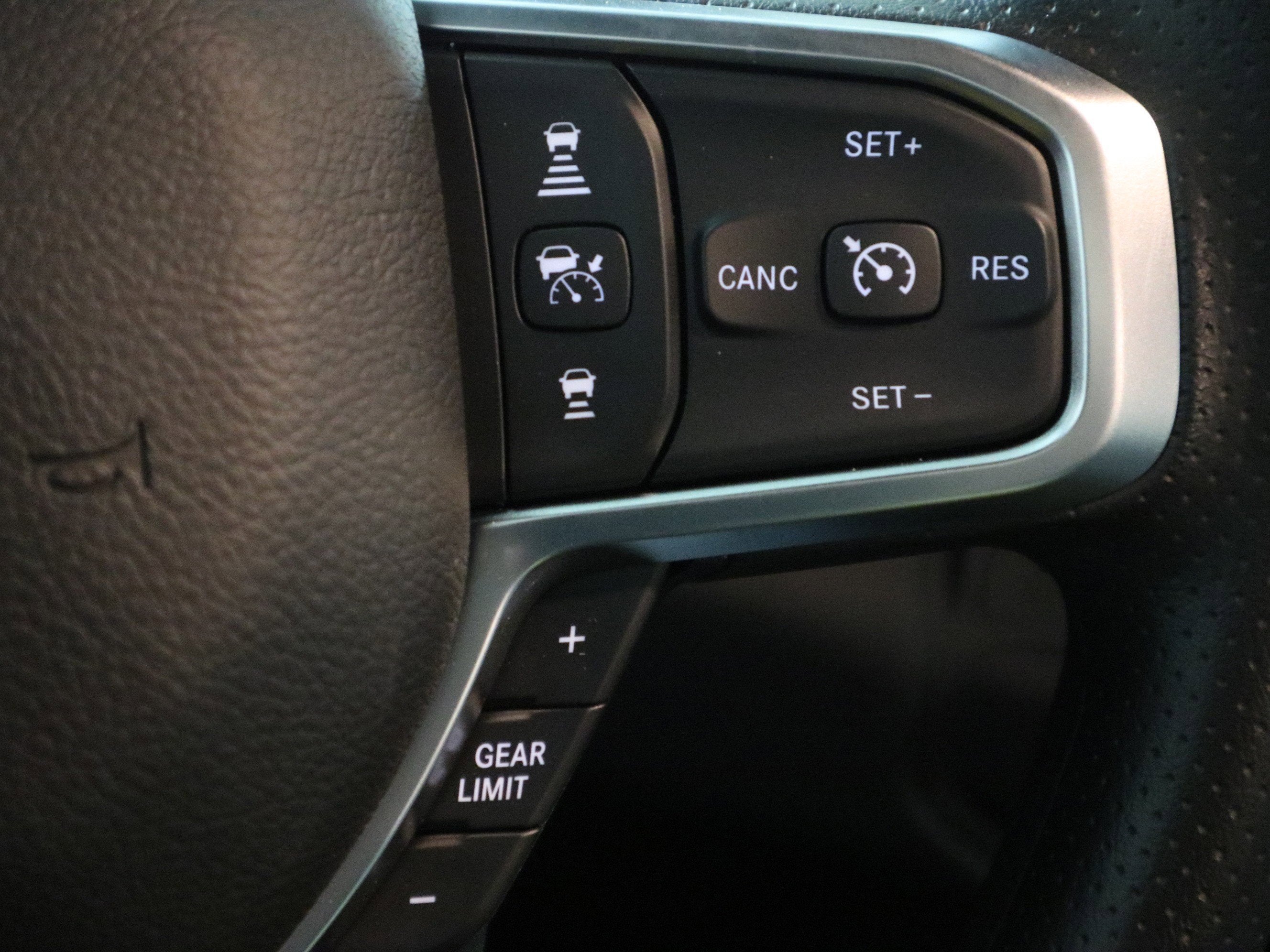 2026 RAM 5500 TRADESMAN