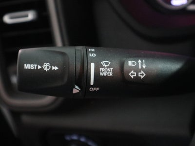 2026 RAM 5500 TRADESMAN