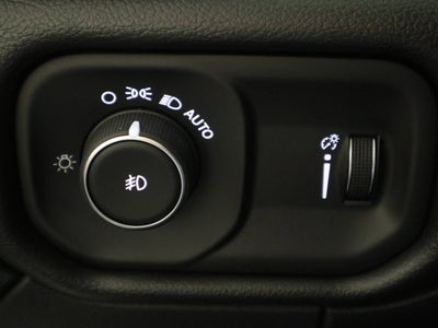 2026 RAM 5500 TRADESMAN