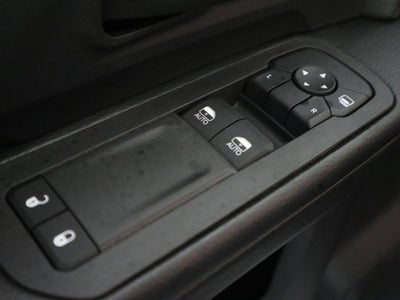 2026 RAM 5500 TRADESMAN