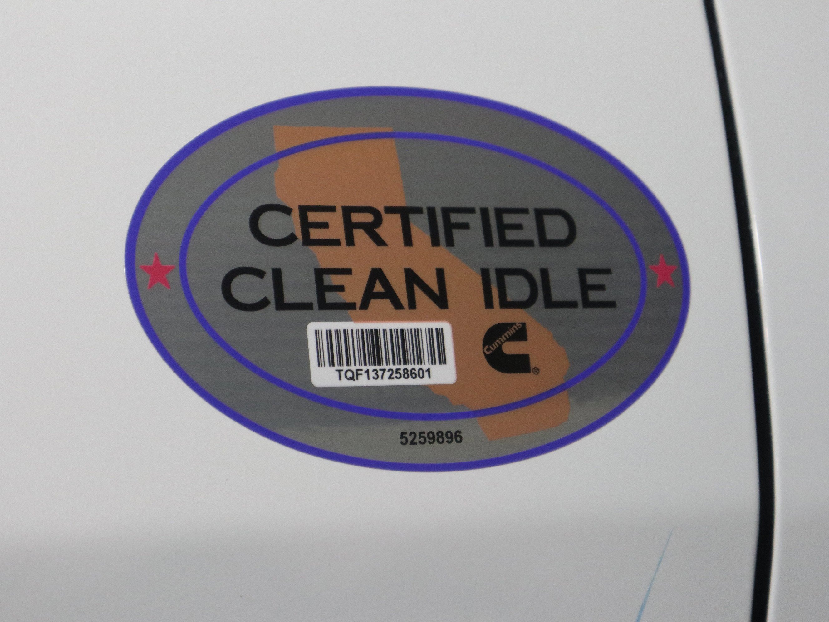 2026 RAM 5500 TRADESMAN