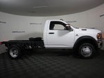 2026 RAM 5500 TRADESMAN