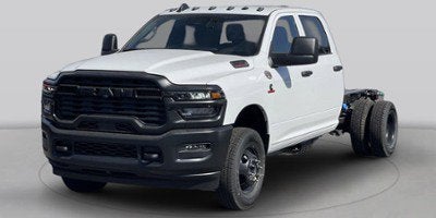 2027 RAM 3500 TRADESMAN