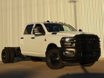 2027 RAM 3500 TRADESMAN