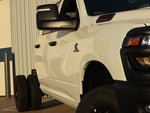 2027 RAM 3500 TRADESMAN