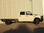 2027 RAM 3500 TRADESMAN