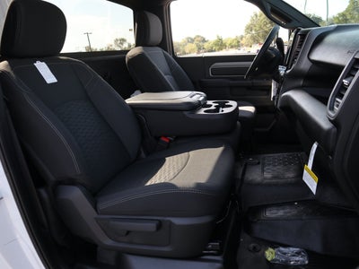 2027 RAM 3500 TRADESMAN