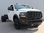 2027 RAM 3500 TRADESMAN