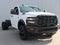 2027 RAM 3500 TRADESMAN