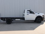 2027 RAM 3500 TRADESMAN