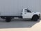 2027 RAM 3500 TRADESMAN