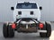 2027 RAM 3500 TRADESMAN